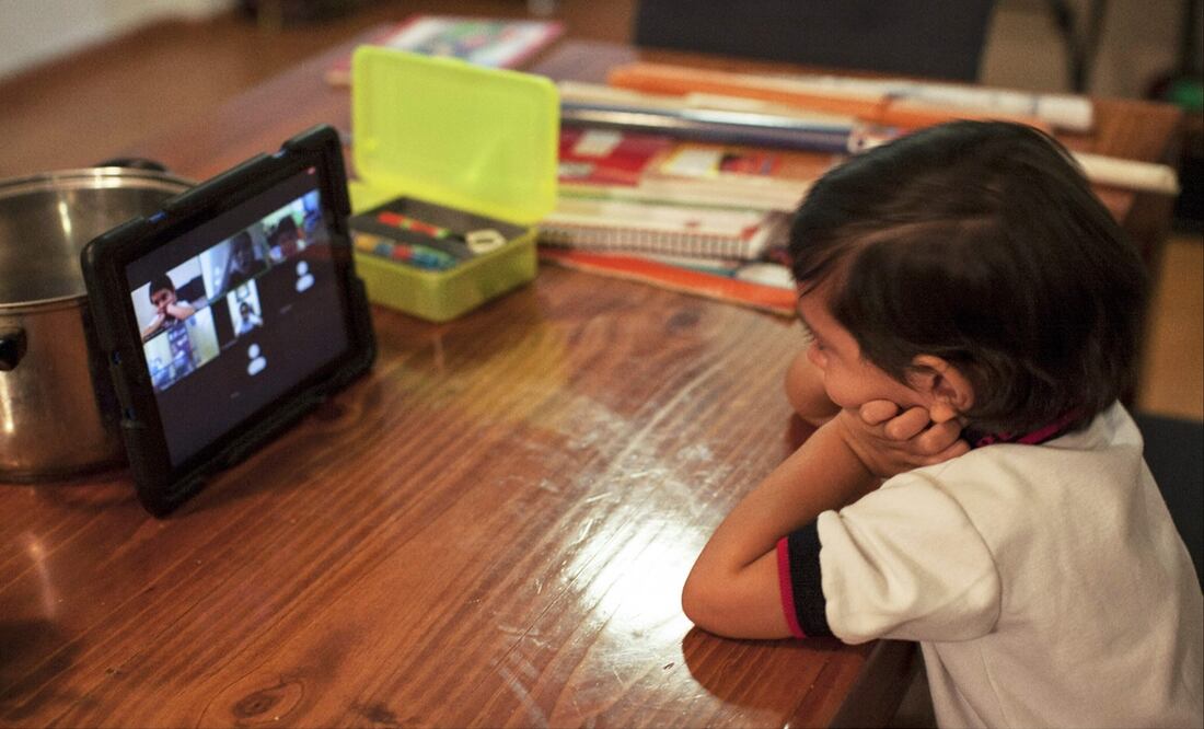 Foto: Julio César Aguilar/AFP
