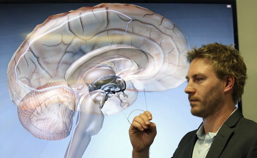 El proyecto dirigido por el psiquiatra y doctor en ciencias médicas Humberto Nicolini tiene como objetivo estudiar el metaboloma de las personas. FOTO: Archivo/ EL UNIVERSAL