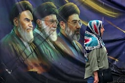 Guerra en Irán cumple 3 meses, entre negociaciones y ataques; conflicto causa miles de muertos y trastoca la economía mundial