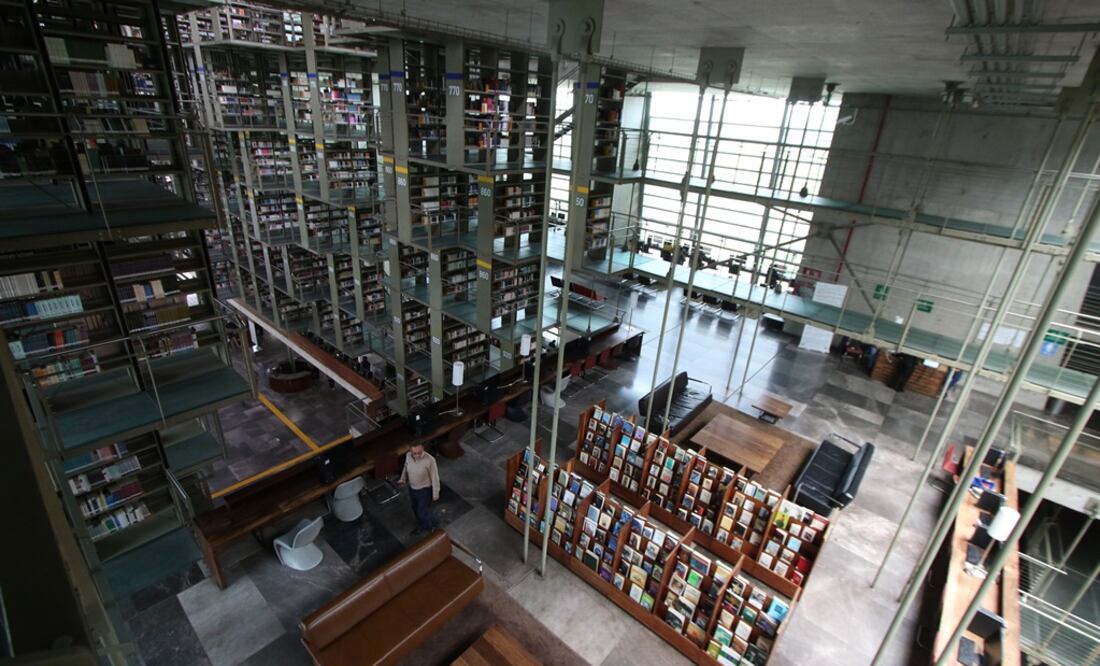 Foto: Carlos Mejía/El Universal, archivo