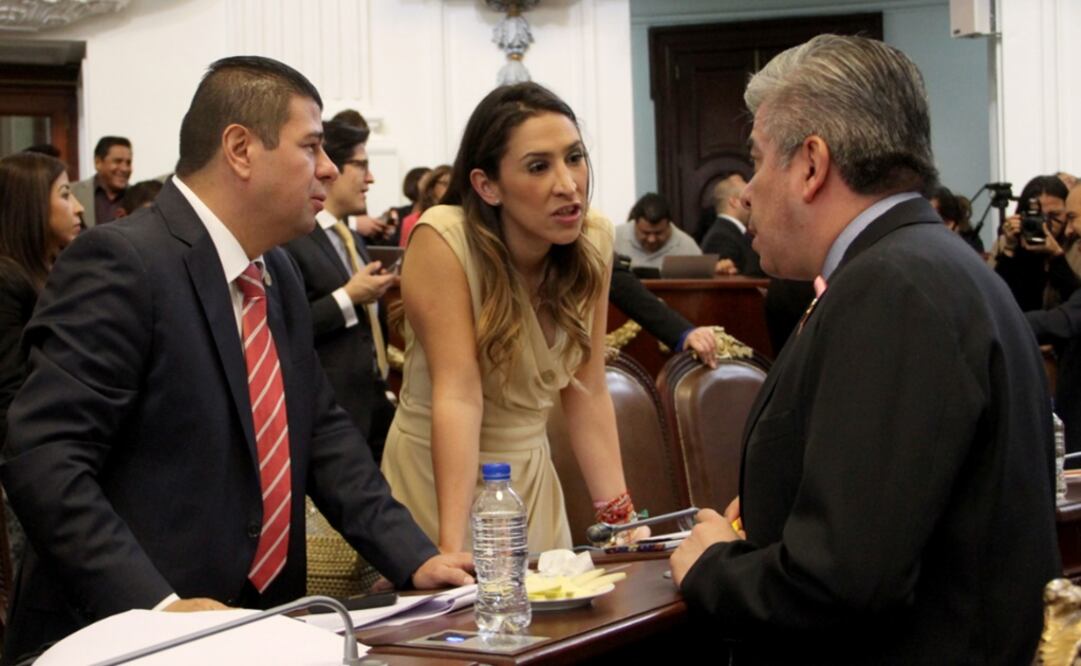 ARCHIVO / EL UNIVERSAL