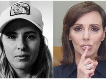 Caso Carlos Manzo: Saskia Niño de Rivera llama "palera" a Lilly Téllez; "ya puedes preparar tu entrevista al asesino", responde senadora