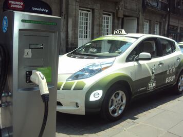 Entérate. Qué vehículos sí pueden circular este jueves