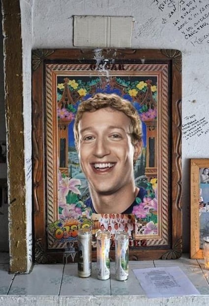 La caída mundial de Facebook y el brote de memes