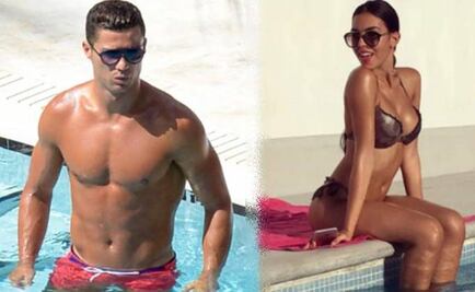 La Cenicienta de Cristiano