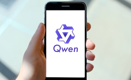 Qué es Qwen2.5-Max, la IA china que podría superar a DeepSeek 