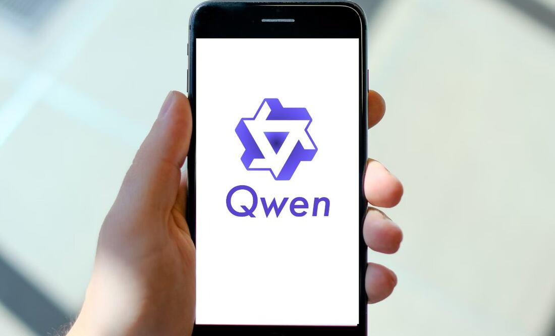 Qwen2.5-Max. Imagen: especial