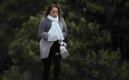 Alertan en Tamaulipas ingreso del frente frío 21; traerá lluvias ligeras y temperatura mínima de 7 grados en la capital 