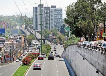 Asamblea mete freno a desarrollo urbano en Álvaro Obregón