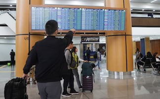 FOTOS: Así luce el AICM a días del Mundial; concluye primera fase de su remodelación