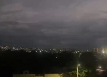 Suspenden clases por lluvias en cuatro municipios de Sinaloa