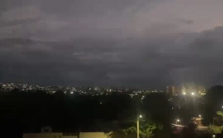 Suspenden clases por lluvias en cuatro municipios de Sinaloa