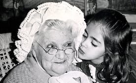 De Sara García al "El Tata": Los 5 abuelos más icónicos, queridos y entrañables de la pantalla mexicana