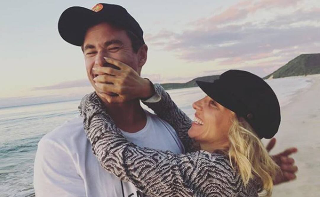 Chris Hemsworth y Elsa Pataky forman una de las parejas más sólidas de Hollywood. FOTO: Instagram