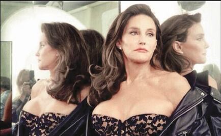 "Llámenme Caitlyn": Bruce