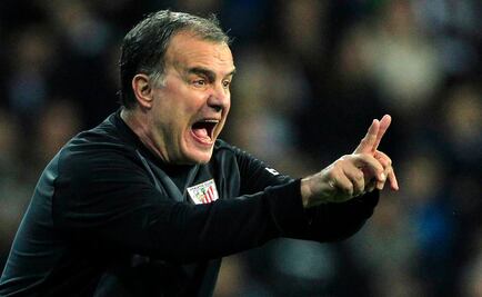 Marcelo Bielsa habría llegado a un acuerdo con la Selección de Uruguay