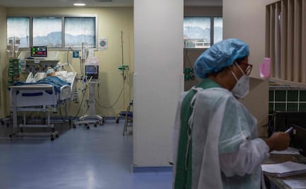 Anticuerpos monoclonales, eficaces contra las variantes de coronavirus