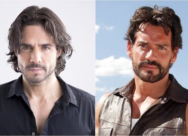 José Ron señala a Cristián de la Fuente por "grosero"