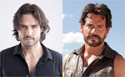 José Ron señala a Cristián de la Fuente por "grosero"