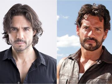 José Ron señala a Cristián de la Fuente por "grosero"