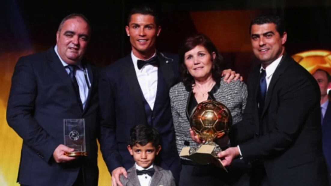 Conoce los sacrificios de las madres de algunos futbolistas