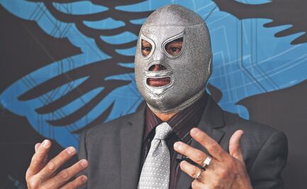 El día que El Santo salvó a un aficionado del América 