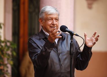 Piden a AMLO en Zacatecas acabar con asesinatos de mujeres