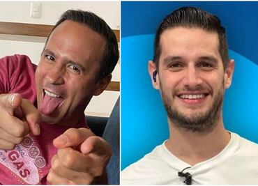 "Adrián Marcelo es un chico revolucionario enriquecido por el odio", dice el hermano de Arath de la Torre