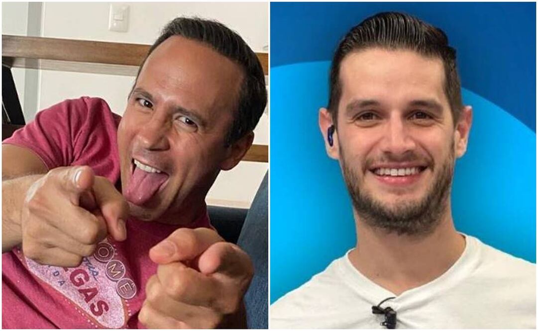 Ulises de la Torre habla de lo bien que le hará al reality la salida de Adrián Marcelo.