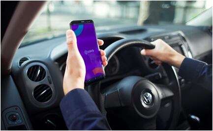 Conductores aumentan hasta 30% ingresos en diciembre: Cabify