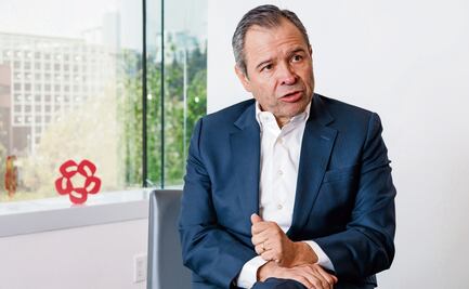 “Separación de Citi no impactó a clientes”: Director general de Banamex 