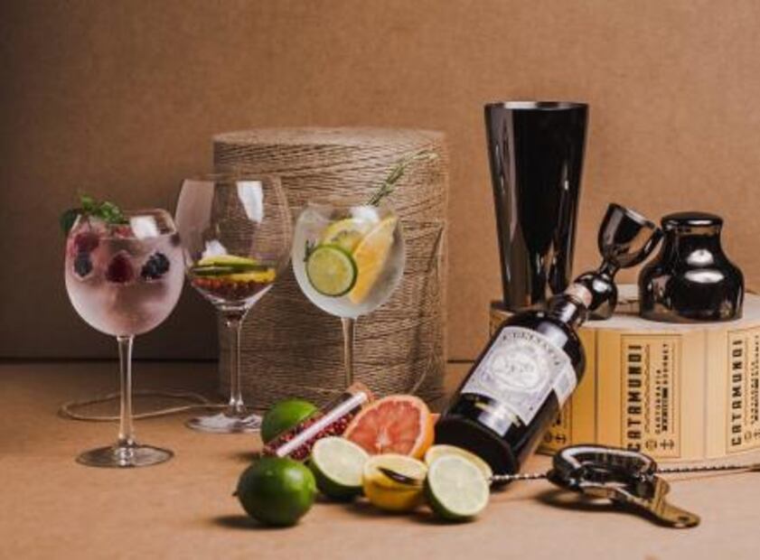 Las mejores tiendas gourmet en CDMX