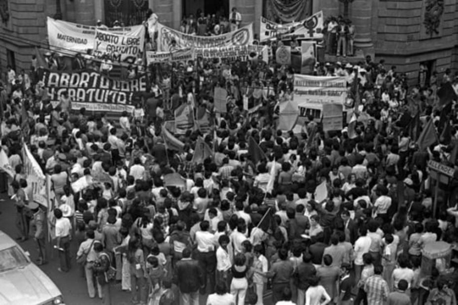 ¿Por qué el 8 de marzo es el Día Internacional de la Mujer?