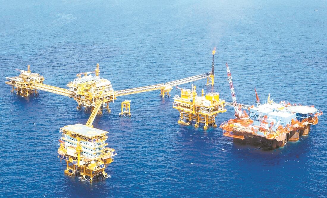 Foto: Archivo / EL UNIVERSAL