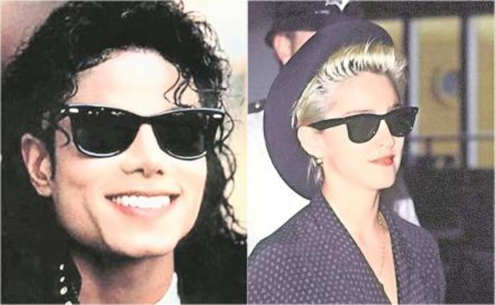 El look más cool de los famosos 