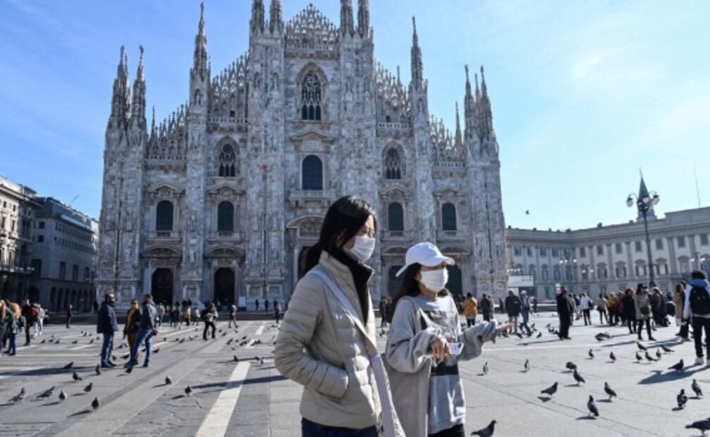 Cierre de museos, cancelaciones y otros efectos del coronavirus en el turismo
