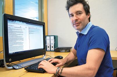 Prepara 'La Voz Kids' Miguel A. Fox