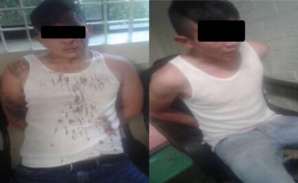 No fue asalto la agresión a novios que iban por pizza: SSP