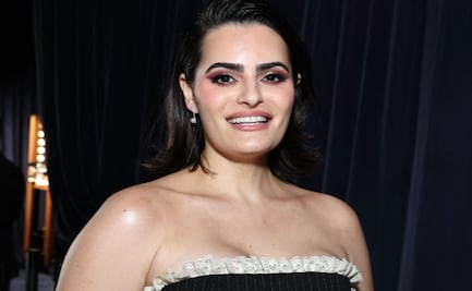 Nava Mau, de "Baby Reindeer", brilla en los Independent Spirit Awards 2025