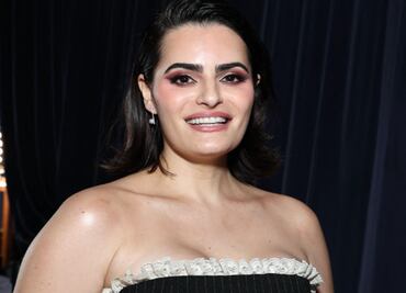 Nava Mau, de "Baby Reindeer", brilla en los Independent Spirit Awards 2025