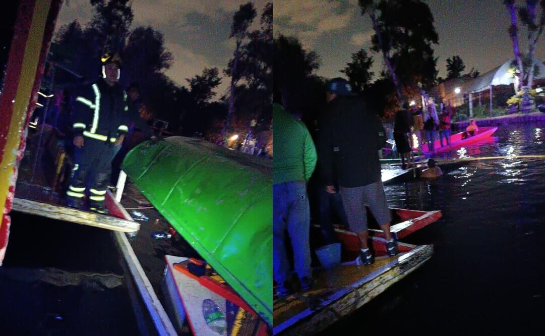 Foto: X Secretaría de Gestión Integral de Riesgos y PC (@SGIRPC_CDMX)