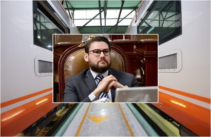 Proponen que Congreso local audite recursos del Metro