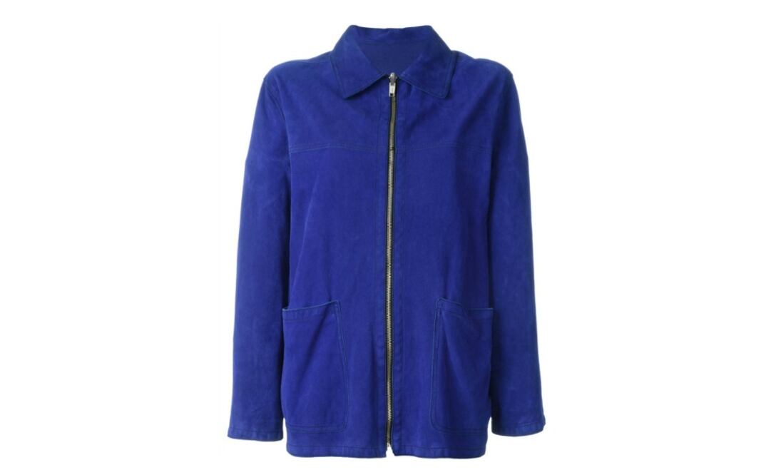 Cazadora Versace Vintage $24,932