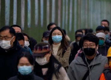 Covid-19 podría convertirse en una amenaza similar a la gripe estacional, afirma la OMS