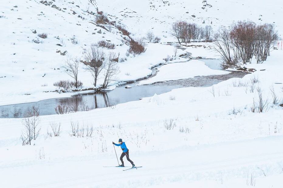 Foto: Les 3 Vallées