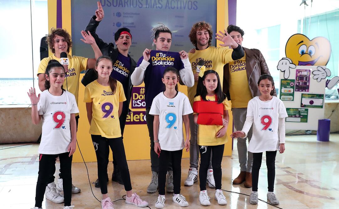 (Foto: Ariel Ojeda / EL UNIVERSAL)