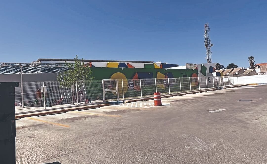 La guardería Mi Mundo de Colores, que es investigada por maltrato y abuso sexual a menores de edad, prestaba servicio al IMSS. Hasta el momento hay una persona detenida y vinculada a proceso. Foto Especial