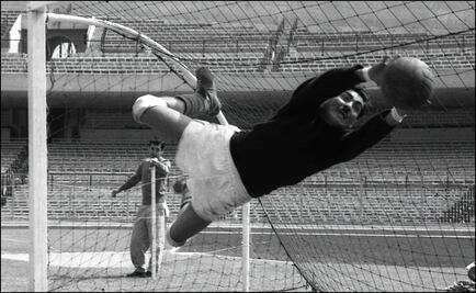 Queremos descubrir al mejor futbolista mexicano