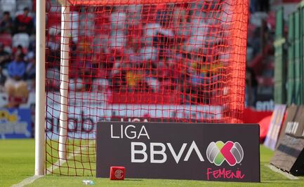 La calendarización de la Liga MX Femenil, un factor de riesgo; número de partidos en México sorprende en el mundo	