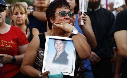 México recibe el primer cuerpo repatriado tras tiroteo en El Paso